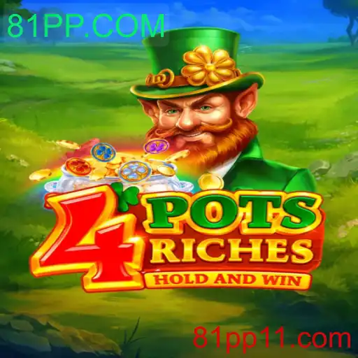 Desvendando o Fascinante Mundo de 4potsriches: Um Guia Completo