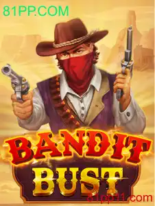 Explorando o Mundo de BanditBust: Um Mergulho no Jogo Inovador