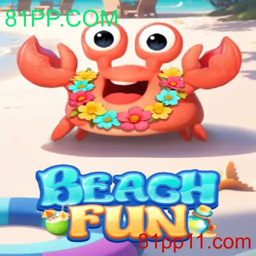 Descubra o Divertido Mundo de BeachFun
