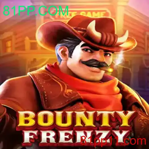 BountyFrenzy: Um Mergulho no Universo do Jogo Inovador