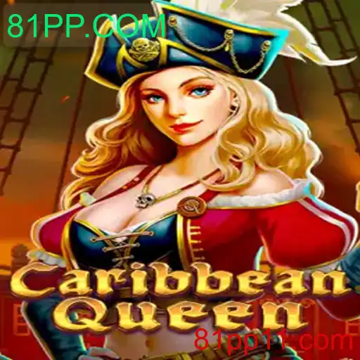 Descubra o Mundo de Aventuras de CaribbeanQueen com 81PP.COM