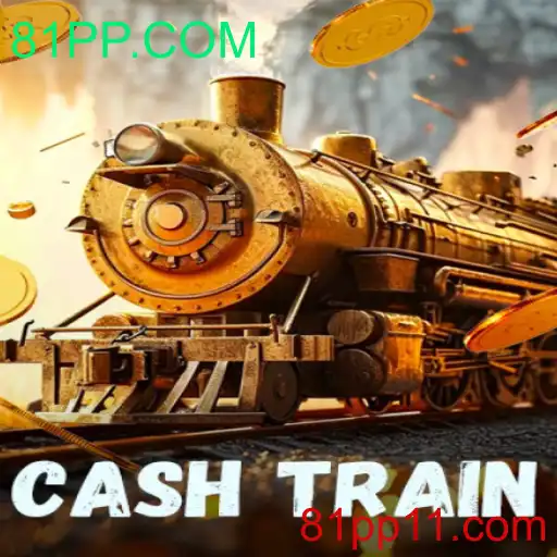 CashTrain: Um Novo Fenômeno no Mundo dos Jogos Online
