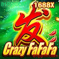 CrazyFaFaFa: Descubra o Mundo Eletrizante do Novo Jogo em Alta