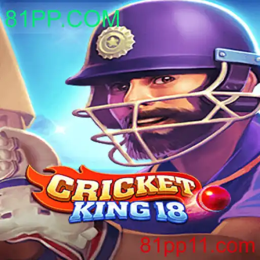 CricketKing18: A Nova Experiência de Críquete Virtual