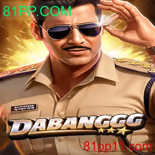 Descubra o Mundo de DABANGGG: Um Jogo Inovador com a Chave do Sucesso: 81PP.COM