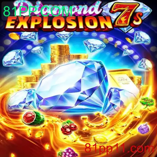Descobrindo o Fascinante Mundo de DiamondExplosion7s