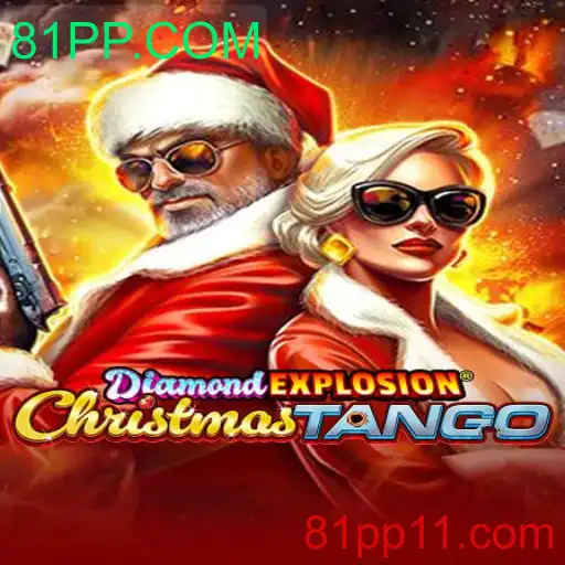 Descubra o Envolvente Mundo de DiamondExplosionTango