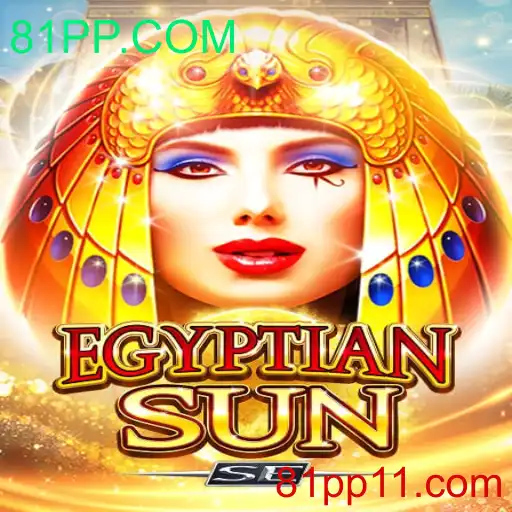 Desvendando o Fascínio de EgyptianSunSE: A Jornada Através do Mundo de 81PP.COM