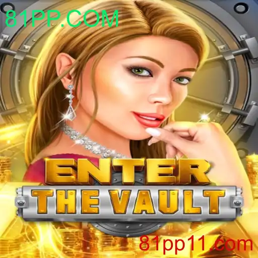 Descubra 'EntertheVault': O Novo Fenômeno dos Jogos Online