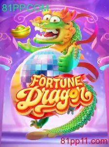 Desvendando o Mundo de FortuneDragon: Um Guia Completo