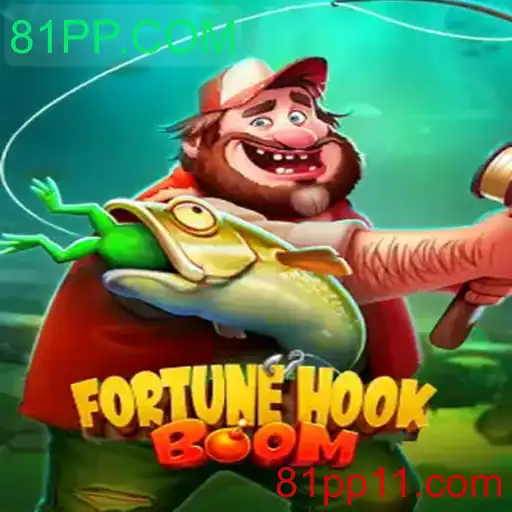 FortuneHookBoom: Explore as Aventuras e Estratégias do Novo Jogo