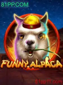 Descubra o mundo divertido de FunnyAlpaca: regras e mais