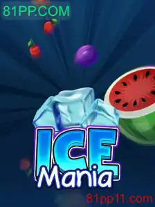 Explorando o Jogo IceMania: Uma Aventura Friorenta com Um Toque de Emoção