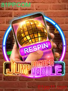 A Nova Sensação dos Games Móveis: JumpHighermobile