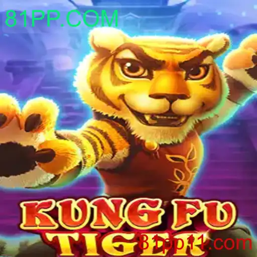 Descubra o Mundo de KungFuTiger: Uma Jornada pela Cultura e Aventura