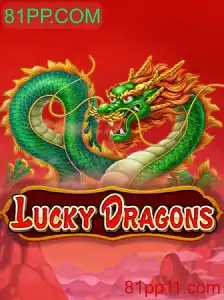 Explorando LuckyDragons: Um Mergulho no Mundo dos Dragões de Fortuna