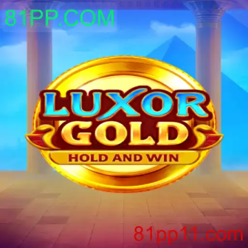 Explorando LuxorGold: Um Novo Horizonte em Entretenimento de Cassino Digital