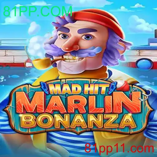Descubra o Mundo Empolgante de MadHitMarlinBonanza