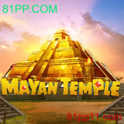 MayanTemple: Uma Viagem ao Mundo Antigo no 81PP.COM