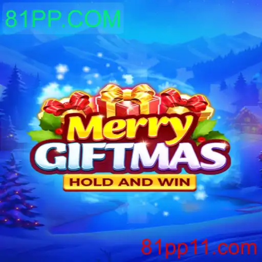 MerryGiftmas: Um Jogo Inovador para Celebrar o Natal com Diversão e Estratégia