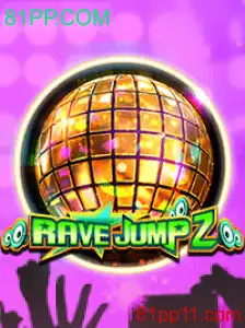 RaveJump2: Uma Experiência Inovadora no Universo dos Jogos Eletrônicos