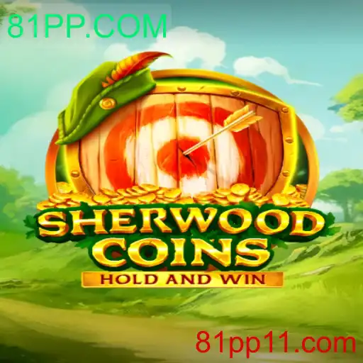Descubra SherwoodCoins: Um Jogo de Estratégia e Aventura