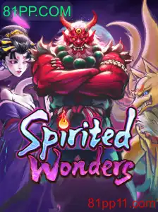 Explorando SpiritedWonders: Um Guia Completo para o Jogo de Estratégia Popular