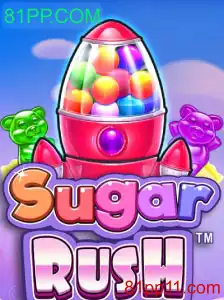 Descubra o Fascinante Mundo de SugarRush: Um Guia Completo para Jogadores