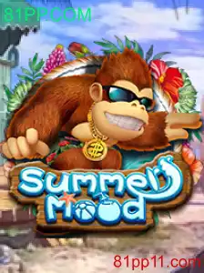Descubra o Encantador Mundo de SummerMood