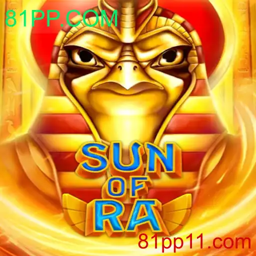 Descubra o Intrigante Mundo do Jogo SunofRa e o Fascínio de 81PP.COM