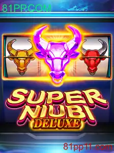 Explorando o Mundo de SuperNiubiDeluxe: Inovação e Estratégia no Universo dos Jogos