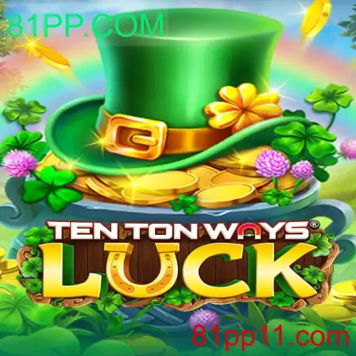 TenTonWaysLuck: A Nova Era dos Jogos de Estratégia e Sorte