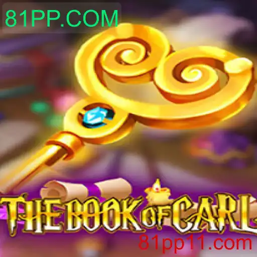 TheBookofCarl: Um Mergulho nas Aventuras do Jogo 81PP.COM