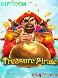 Descubra o Mundo de Aventura e Estratégia em TreasurePirate