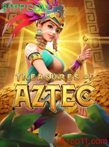 Descubra os Mistérios do Jogo Treasures of Aztec